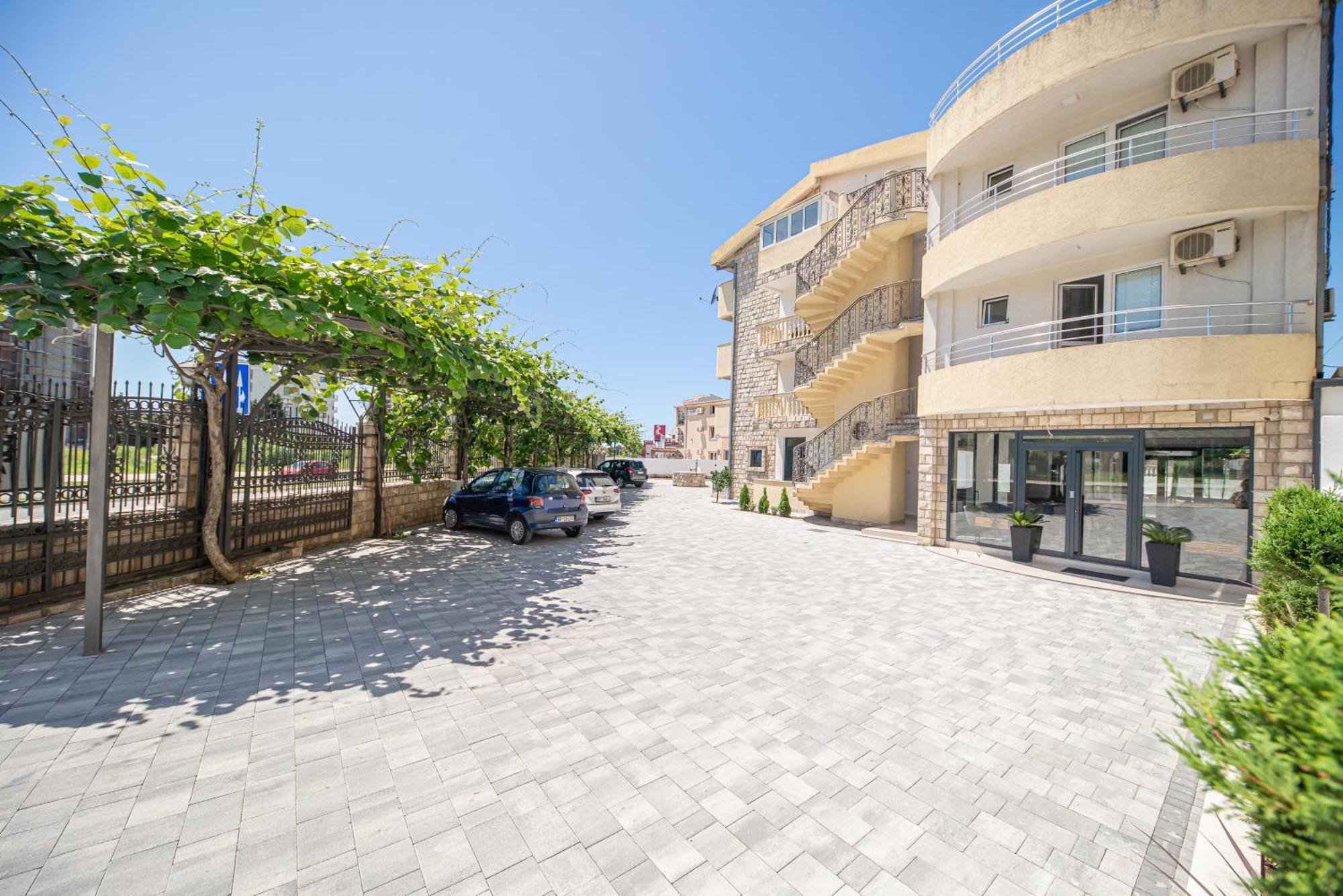 Villa Dana Bar Exterior foto